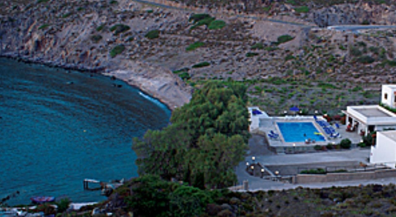 Porto Merika Скала Екстер'єр фото