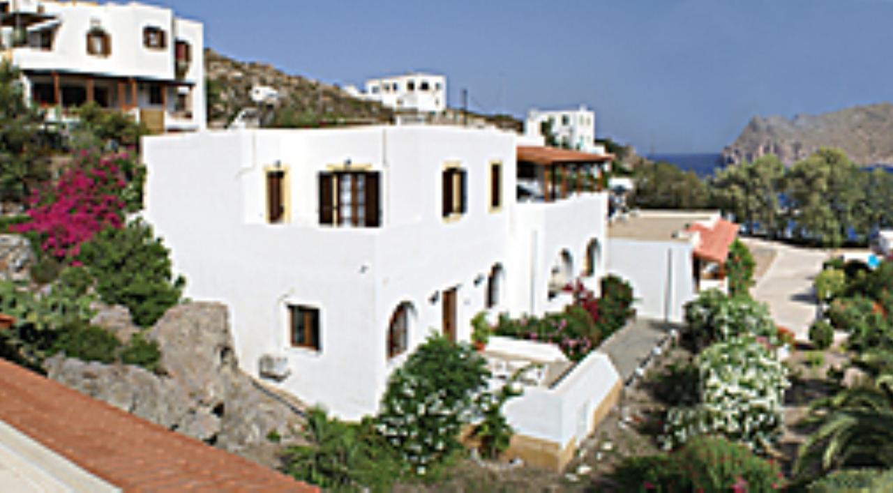 Porto Merika Скала Екстер'єр фото